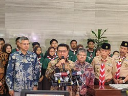 Moeldoko Sebut Dunia Waswas Gegara Banyak Pemuda Ogah Jadi Petani