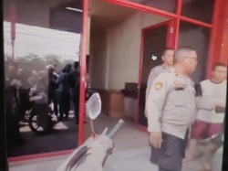 Viral Keributan di Kantor Rekrutmen di Jaksel, Dipicu Pelamar Dimintai Uang
