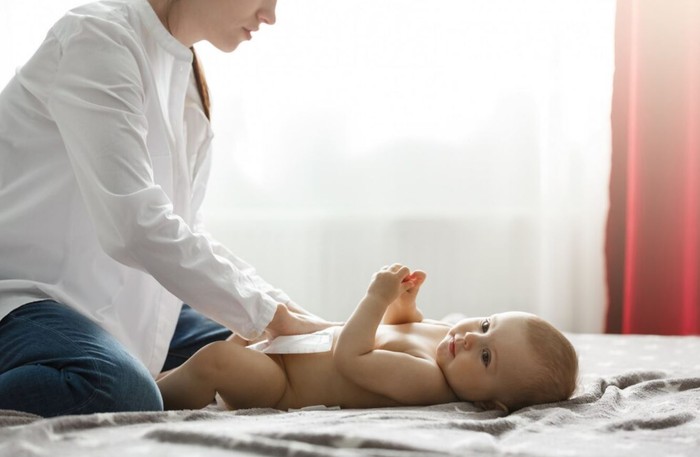 Keunggulan Popok Tipis yang Bisa Jadi Pilihan Terbaik untuk Kenyamanan Bayi