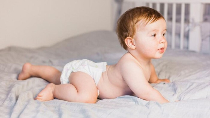3 Keunggulan Popok Tipis yang Bisa Jadi Pilihan Terbaik untuk Kenyamanan Bayi