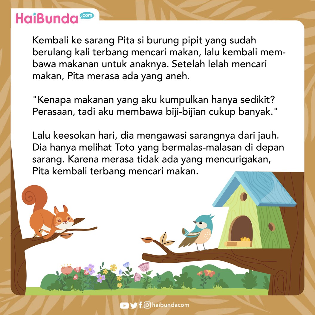 Komik fabel