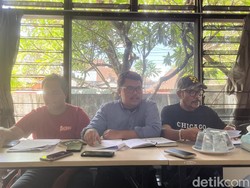 Karyawan PLTU Celukan Bawang Laporkan Direksi Dua Perusahaan ke Polda Bali