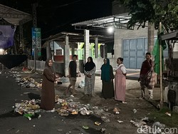 Pengakuan Korban Keracunan Massal di Kediri, Mual-Muntah Usai Minum Susu