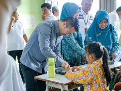 Pemerintahan Baru, Problem SDM, dan Pengentasan Kemiskinan