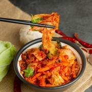 5 Manfaat Menakjubkan Kimchi, Bikin Awet Muda hingga Turunkan Berat Badan