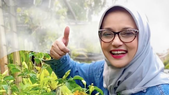Seleb menyampaikan ucapan duka bagi keluarga setelah tahu Marissa Haque meninggal dunia pada Rabu (2/10) dini hari.