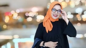Marissa Haque Meninggal saat Tidur, Dokter Bicara Kemungkinan Sebabnya