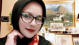 Marissa Haque Meninggal Dunia