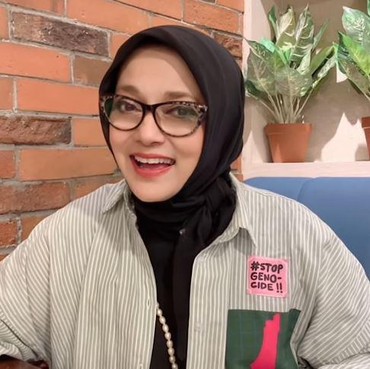 Aktif sebagai Dosen Sebelum Meninggal, Ini Riwayat Pendidikan Marissa Haque