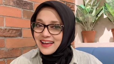 Soraya Haque Kenang Momen Kebersamaan dengan Marissa Haque di Masa Kecil