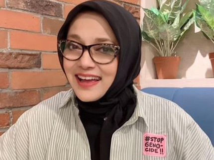 Marissa Haque Meninggal Dunia, Adik Sebut Tanpa Sakit