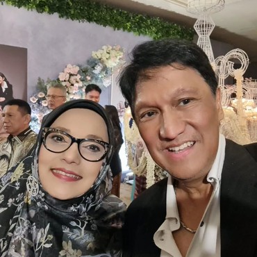 Terpopuler: Kenangan Ikang Fawzi hingga Usaha Adik Ipar Cari Makam untuk Marissa Haque