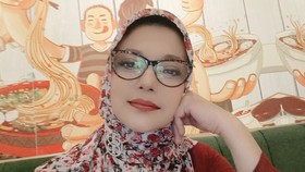 Marissa Haque Disebut Masih Mengajar Sebelum Meninggal Dunia
