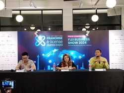 Mau Jajal Bisnis Waralaba? Ada Pameran Franchise Digelar Bulan ini