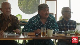 Menkes Disomasi Buntut Proses Seleksi Kolegium Kesehatan Indonesia