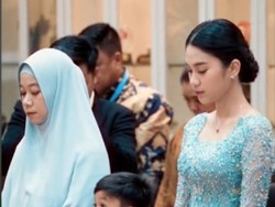 Digugat Cerai Arhan, Isi Chat Azizah Salsha yang Buat Ibunda Menangis Disorot Lagi