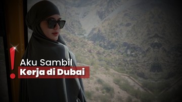 Paula Verhoeven Ungkap Alasan Baim Wong Tak Ikut Umrah Bersama