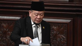 KPK Akan Periksa La Nyalla soal Dana Hibah Jatim Usai Geledah Rumah