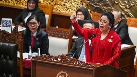 Ketua DPR: Segera Bubarkan Ormas Berbau Premanisme