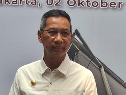 Heru Budi Bakal Tindak Tegas Guru SMKN di Jakut Diduga Lecehkan 15 Siswi