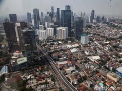 Ekonom Sebut Pandemi Jadi Pukulan Sekaligus Peluang buat Ekonomi RI
