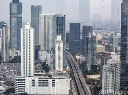 Hat-trick Deflasi! Alarm Ekonomi RI Sedang Sakit