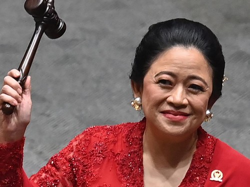 MK Pisahkan Pemilu, Puan Ingatkan UUD Atur Pemilu 5 Tahun Sekali