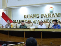 Pemkot Palembang Usul Harga Kios Pasar 16 Ilir Rp 180 Juta, Angsuran 25 Tahun
