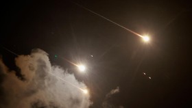 Politikus Amman Kritik Keras Yordania Cegat Rudal Iran ke Israel