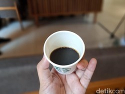 8 Kelompok Orang yang Harus Menghindari Minum Kopi Hitam