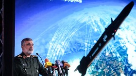 Daftar Rudal Balistik dan Hipersonik Iran yang Jebol Iron Dome Israel
