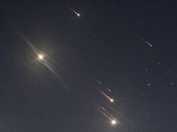 Israel-Iran di Ambang Konflik Terbuka: Tel Aviv Siapkan Serangan Besar-besaran