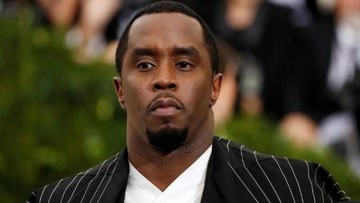 Berita Viral Selebriti dari InsertLive : Hukuman Dipangkas, P Diddy Bakal Bebas April 2028