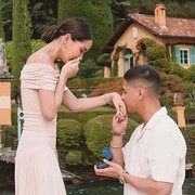 10 Tempat Romantis di Dunia yang Sering Digunakan untuk Melamar Kekasih, Ada Indonesia!