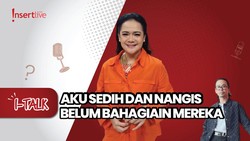 Jatuh-bangun Shezy Idris Demi Nafkahi Buah Hati