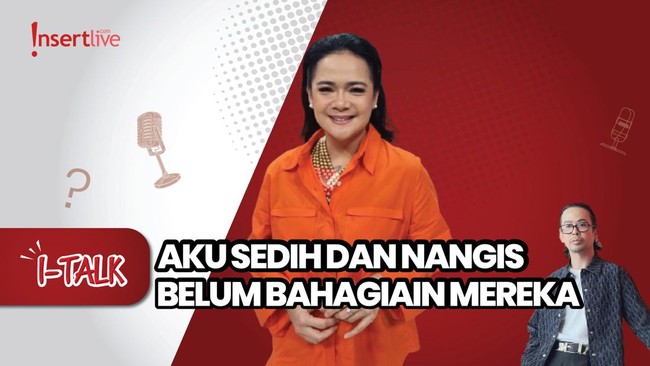 Jatuh-bangun Shezy Idris Demi Nafkahi Buah Hati