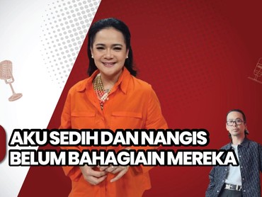 img-title Jatuh-bangun Shezy Idris Demi Nafkahi Buah Hati