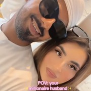So Extra! Jutawan Dubai Ini Beli Pulau Pribadi agar Istrinya Nyaman Pakai Bikini