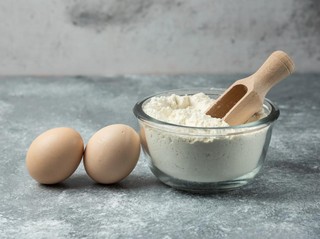 Gorengan di Rumah Sering Lembek atau Keras? Cek Dulu Kadar Protein Tepung yang Kamu Pakai