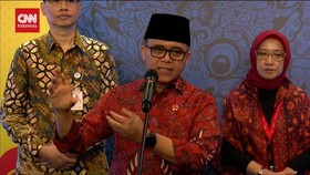 VIDEO: Azwar Anas Harap Pilkada Bukan Sekedar Momen Politik