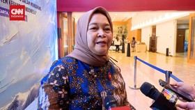 VIDEO: Hitung Emisi Industri, Aplikasi Kalkulator Hijau Diluncurkan