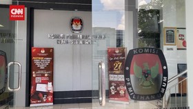 VIDEO: Jokowi dan Iriana Bakal Nyoblos Pilkada di Solo