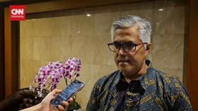 VIDEO: Kemlu: Proses Evakuasi WNI di Lebanon Sedang Berlangsung