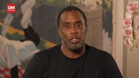 VIDEO: Pengacara Klaim Terima 120 Gugatan Kejahatan Seksual P Diddy