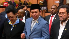 VIDEO: Sultan Najamudin Jadi Ketua DPD Gantikan Lanyala Mattalitti