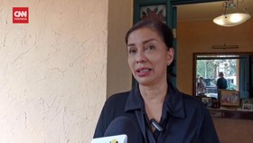VIDEO: Soraya Soal Kematian Sang Kakak Marissa Haque