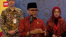 VIDEO: Azwar Anaz Sebut Pemindahan ASN di IKN di Tangan Prabowo