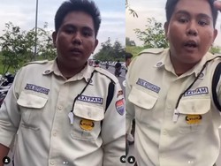 Tukang Parkir Bikin Ulah di Bekasi: Dikasih Rp 2 Ribu, Minta Rp 10 Ribu