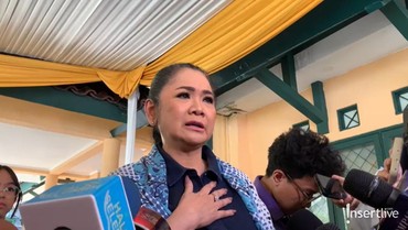 img-title Bukan Kanker Payudara, Ini Penyebab Marissa Haque Meninggal Diungkap Vina Panduwinata