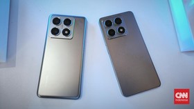 Daftar Hp Xiaomi Bakal Bisa Nikmati Deepseek